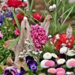 Kwiecień w Ogrodzie: Najważniejsze Prace i Porady Ogrodnicze