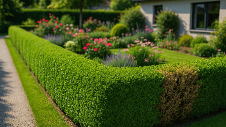 Czy bukszpan to dobry wybór do ogrodu? Sprawdź